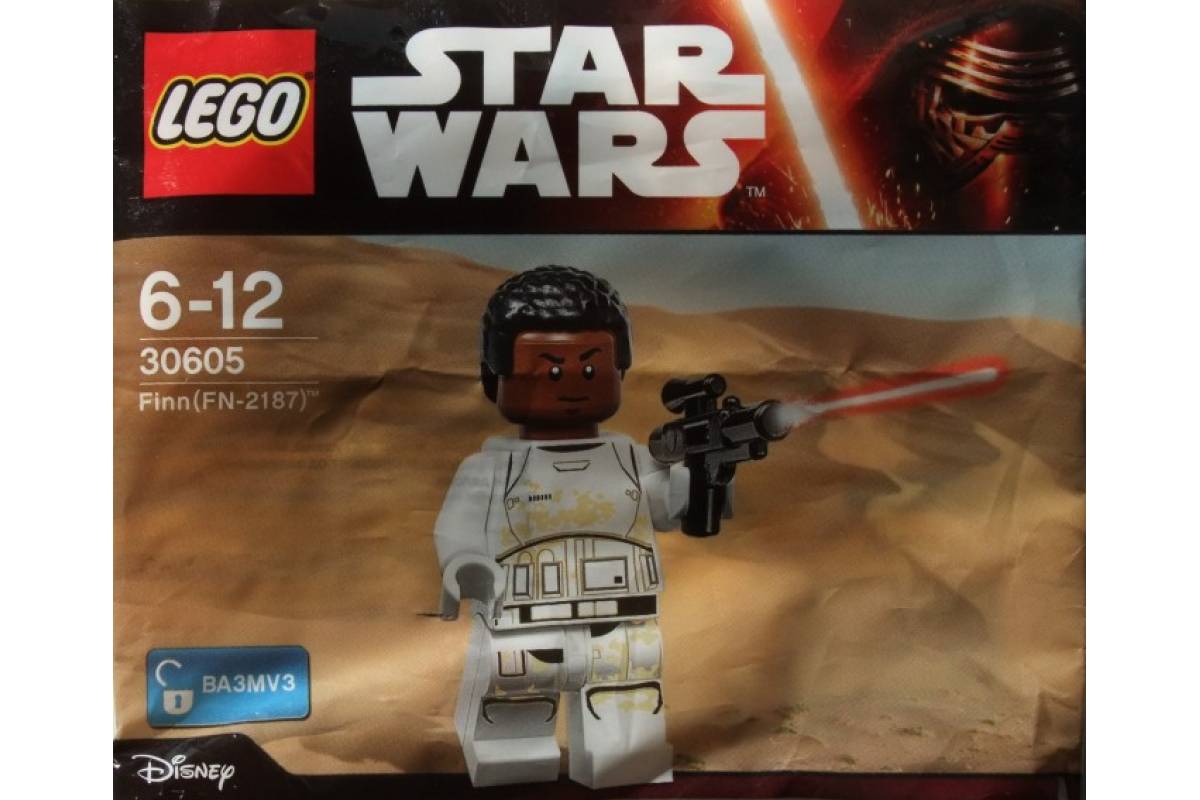 30605 FINN (FN-2187)