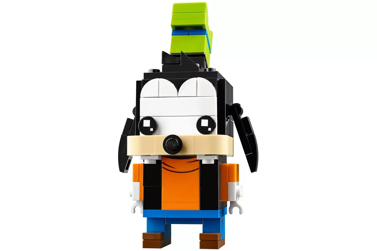 40378 Pluto and Goofy