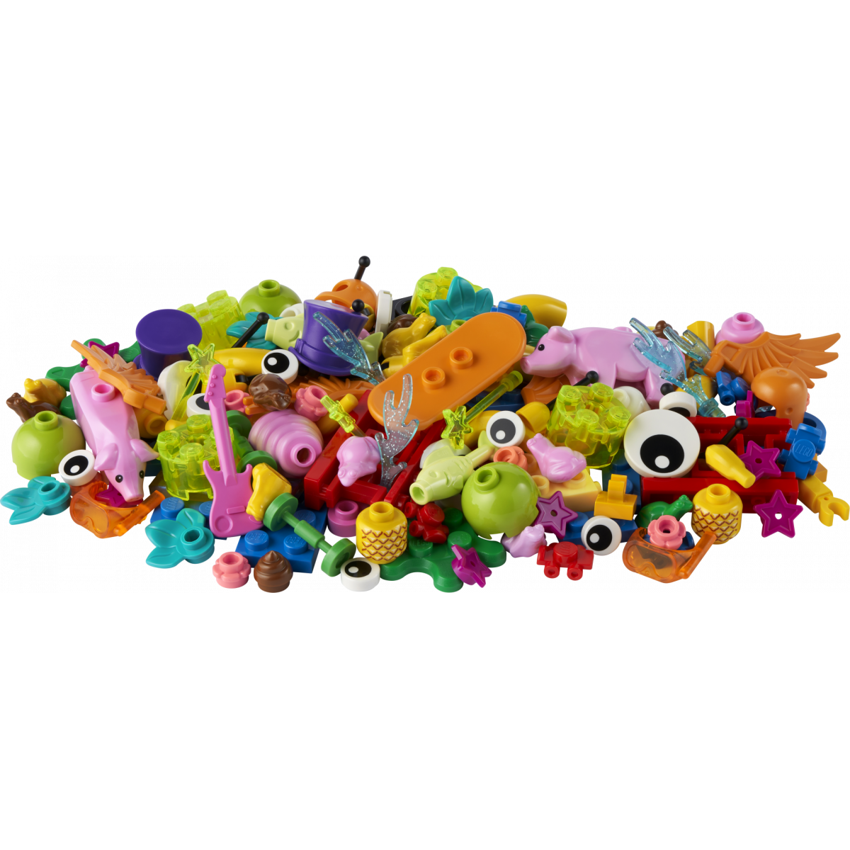 40512 Fun and Funky VIP Add On Pack