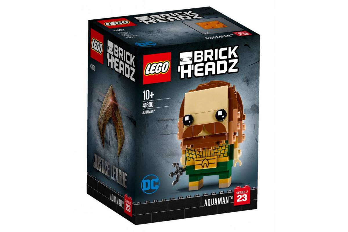 41600 AQUAMAN