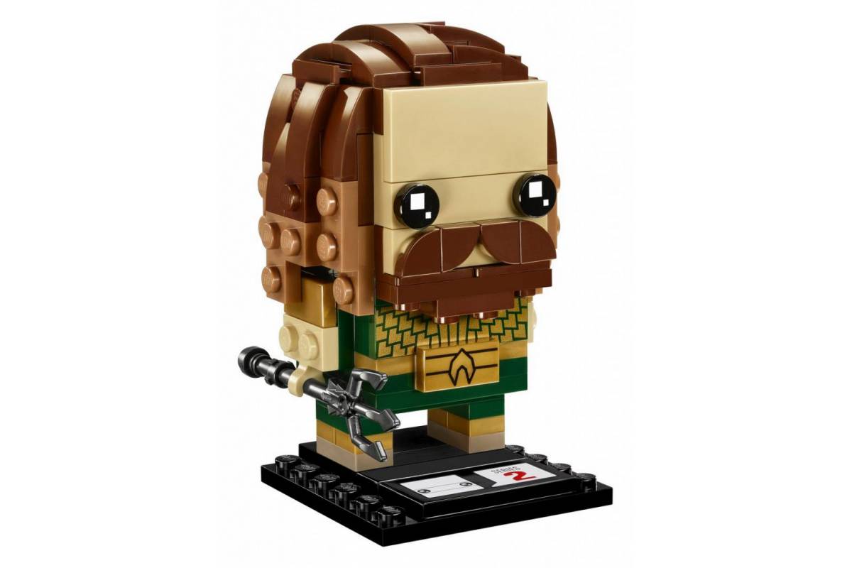 41600 AQUAMAN
