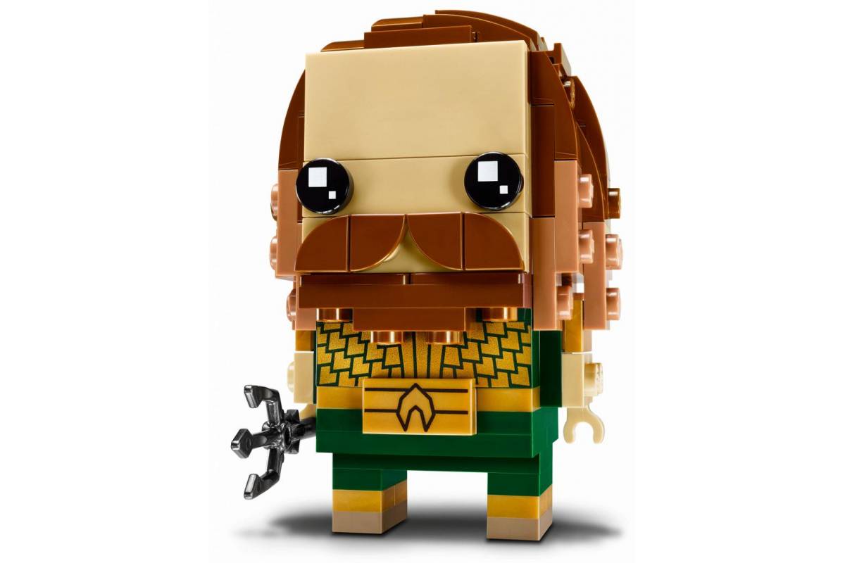 41600 AQUAMAN