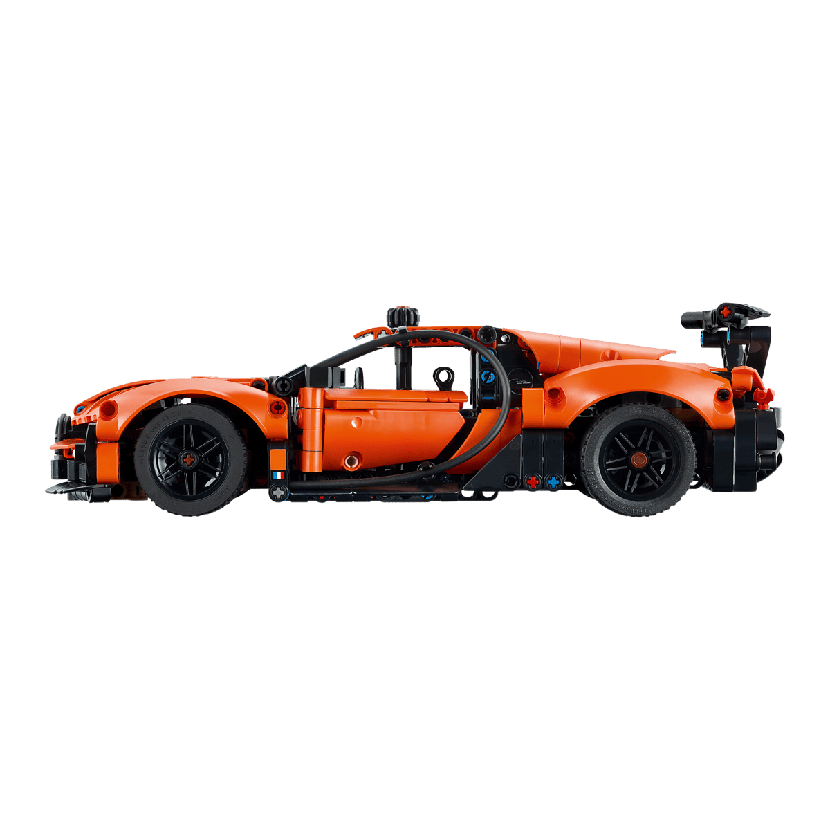 42222 Бугатти Chiron Pur Sport