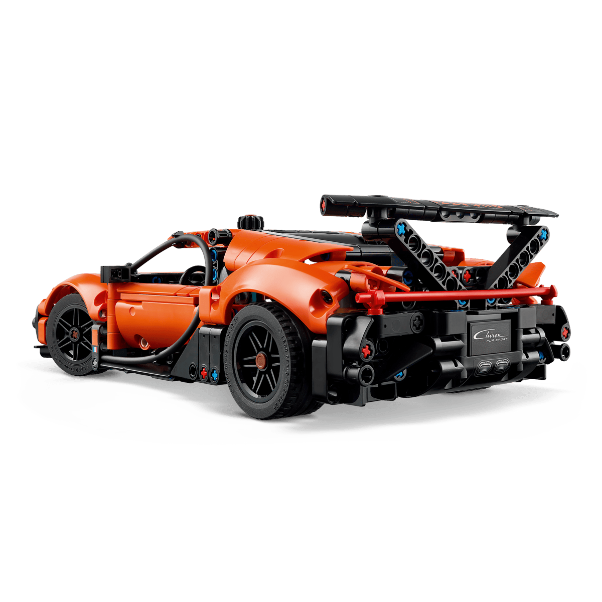 42222 Бугатти Chiron Pur Sport