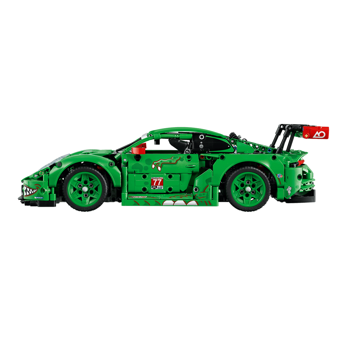 42224 Porsche 911 GT3 R REXY AO Racing