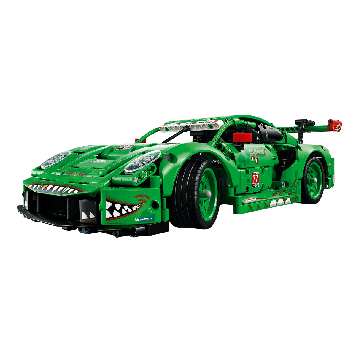 42224 Porsche 911 GT3 R REXY AO Racing