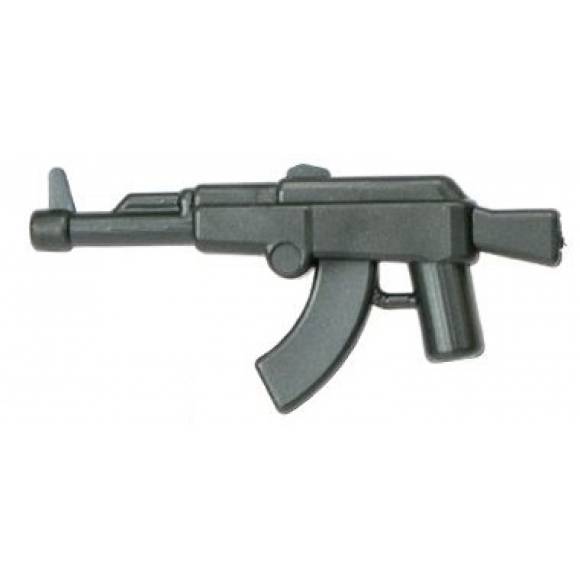 AK-47 Gunmetal