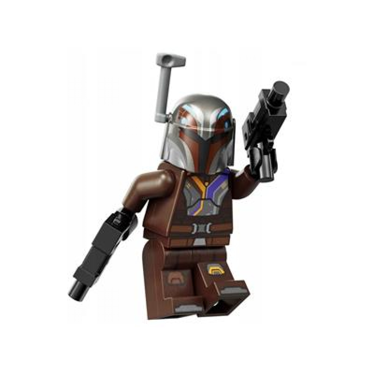472407 Sabine Wren paper bag