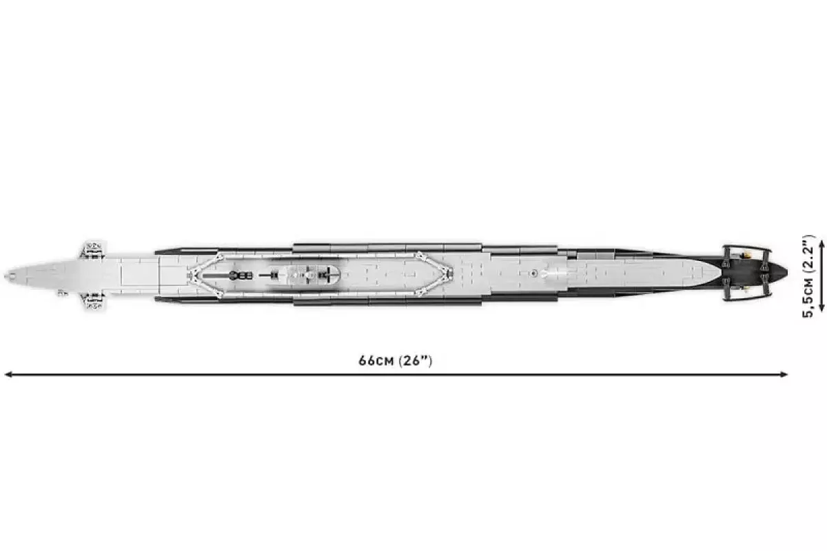 4831 USS TANG