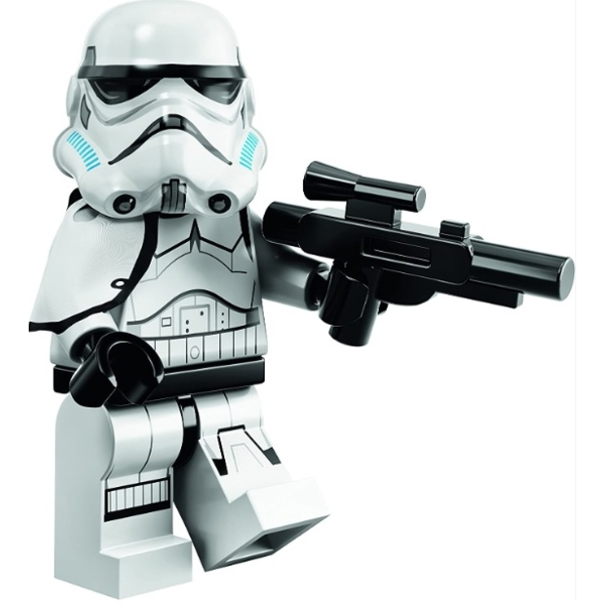 5002938 Stormtrooper Sergeant