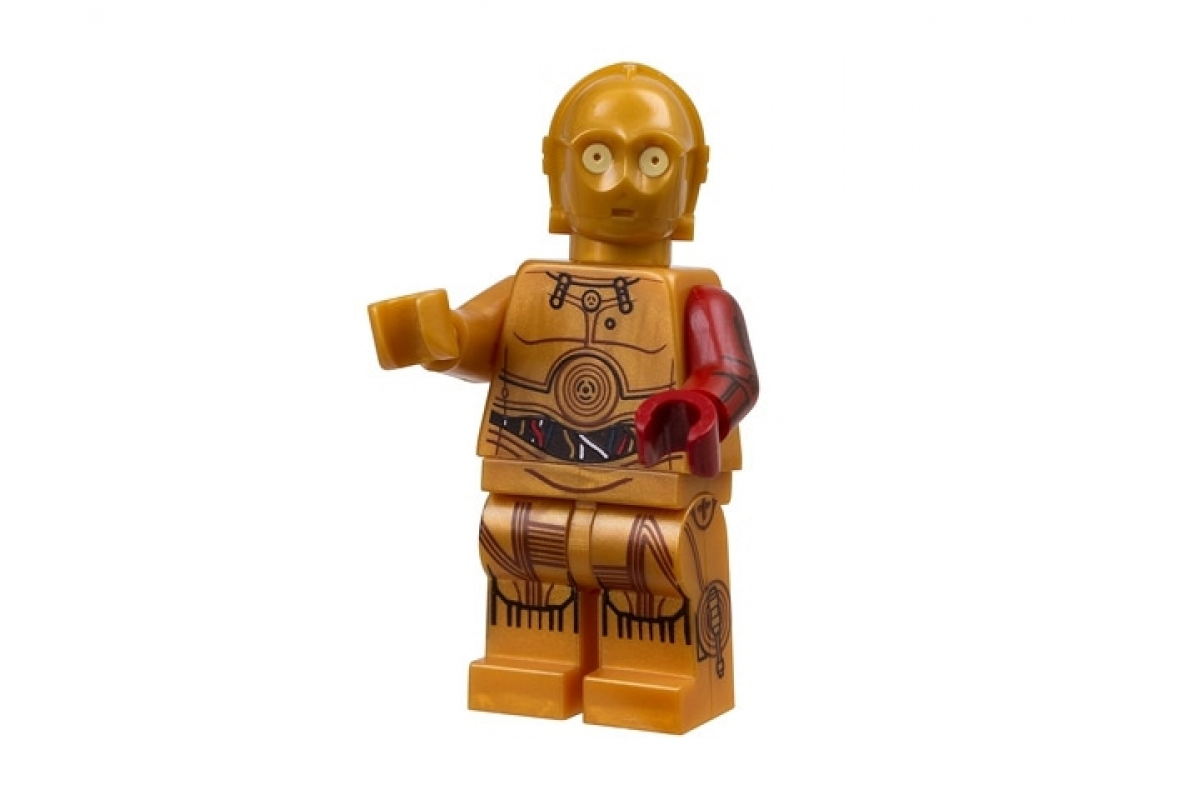 5002948 C-3PO