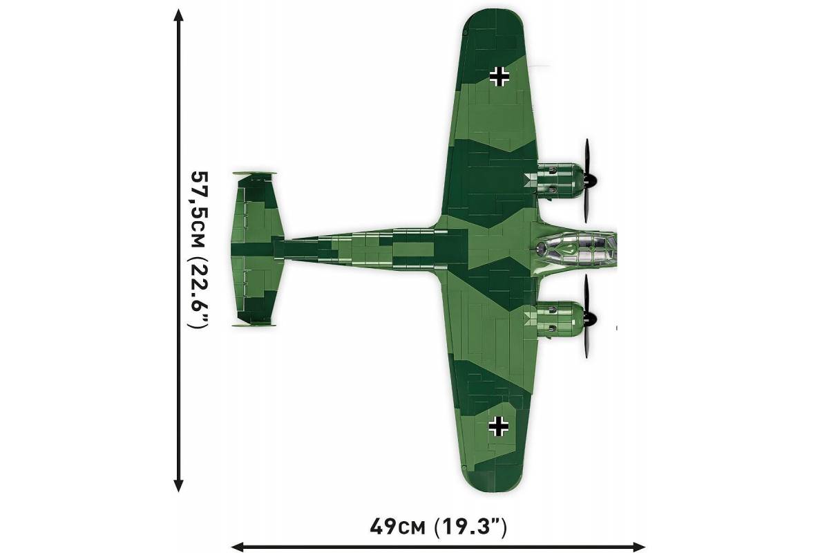 5754 Дорнье До 17