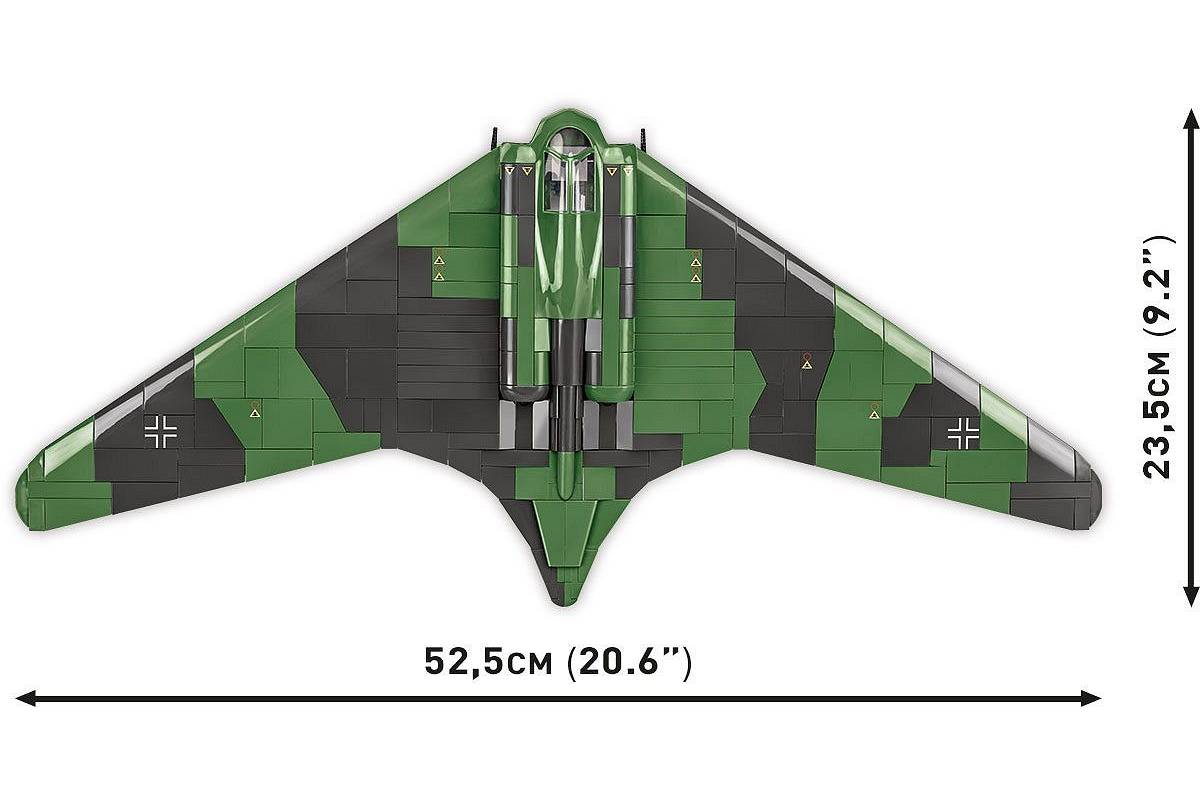 5757 Хортен ХО 229