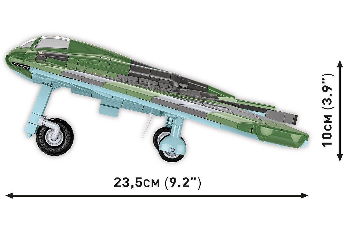 5757 Хортен ХО 229