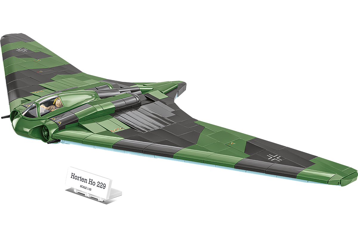 5757 Хортен ХО 229