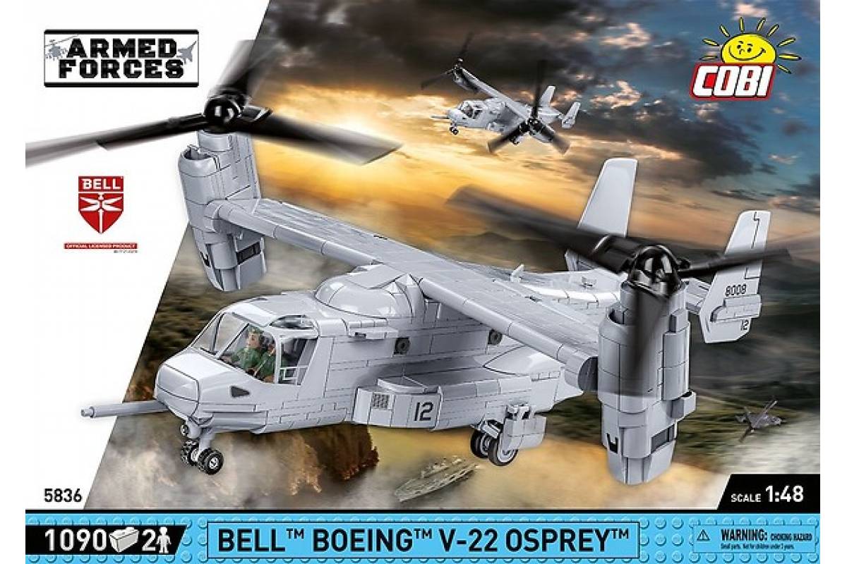 5836 BELL BOEING V-22 OS