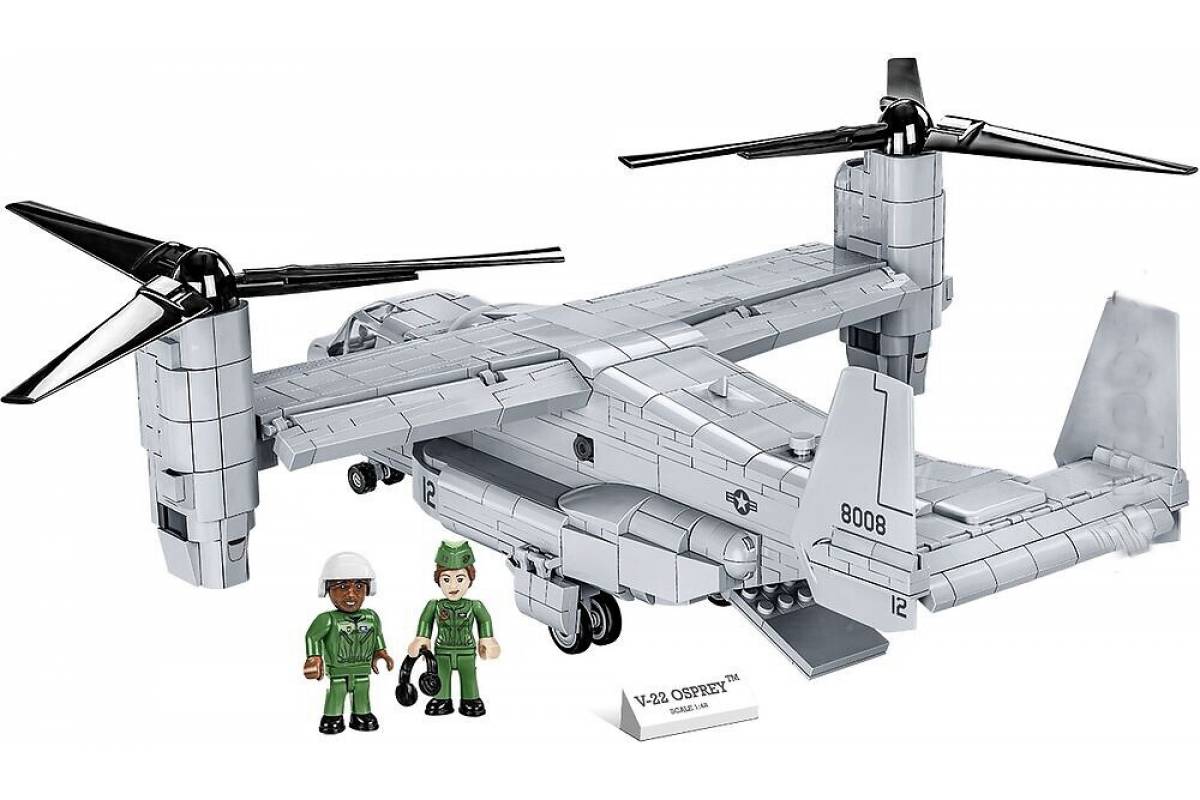 5836 BELL BOEING V-22 OS