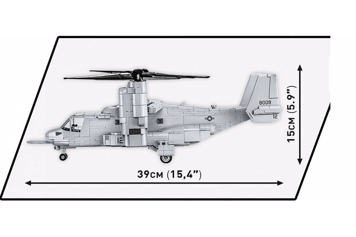 5836 BELL BOEING V-22 OS