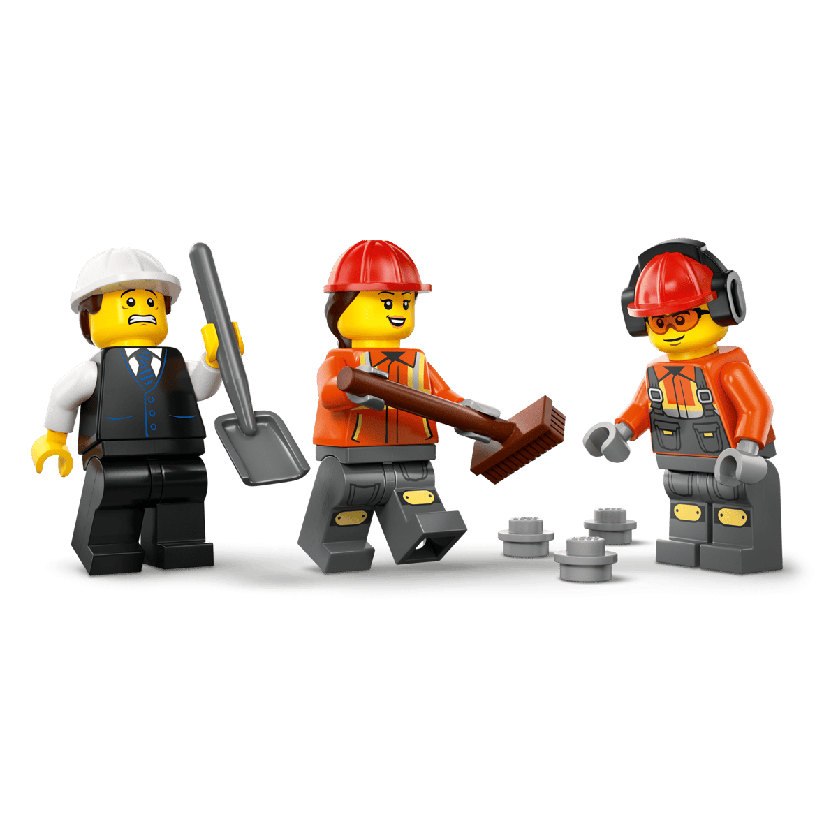 60478 Cement Mixer
