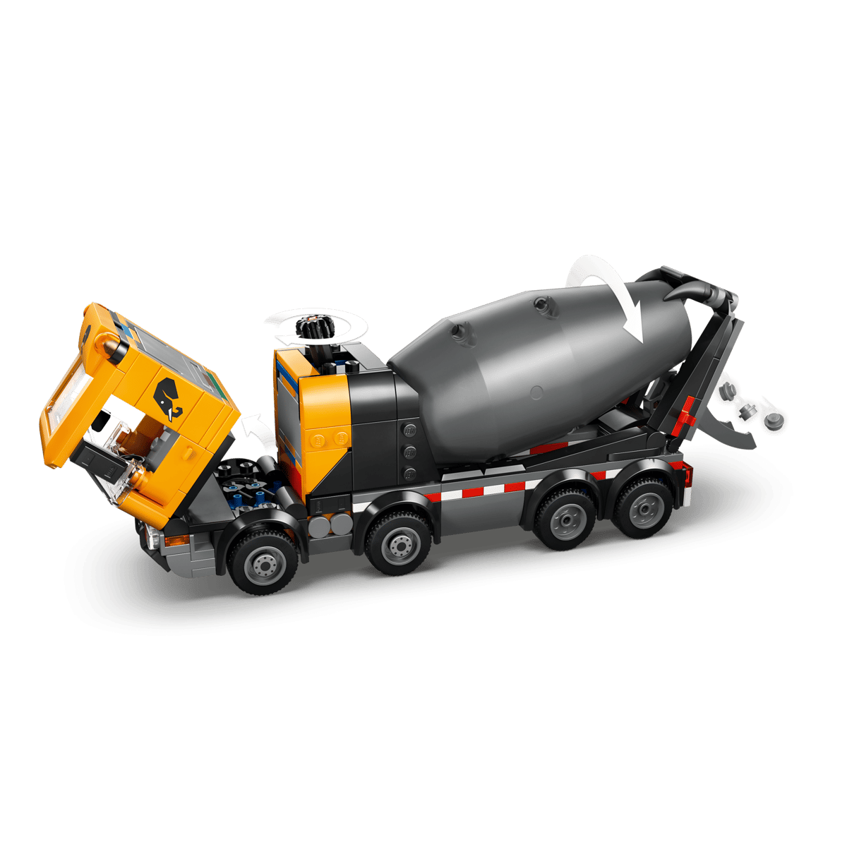 60478 Cement Mixer