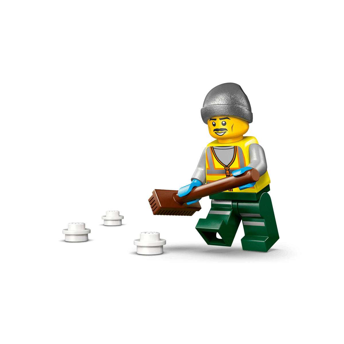60490 Snowplough