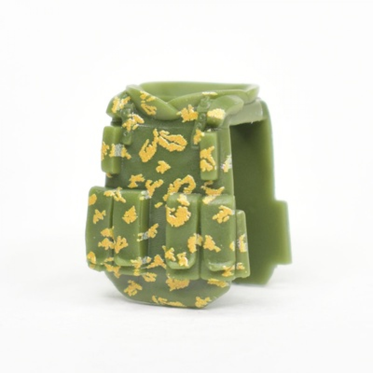 6B5 Armor Vest | Birch Golden Leaf