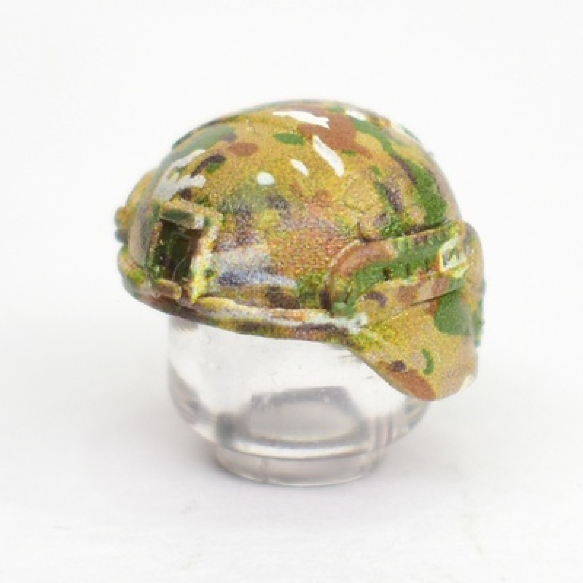 Helmet LSZ | Closed Ears Multicam