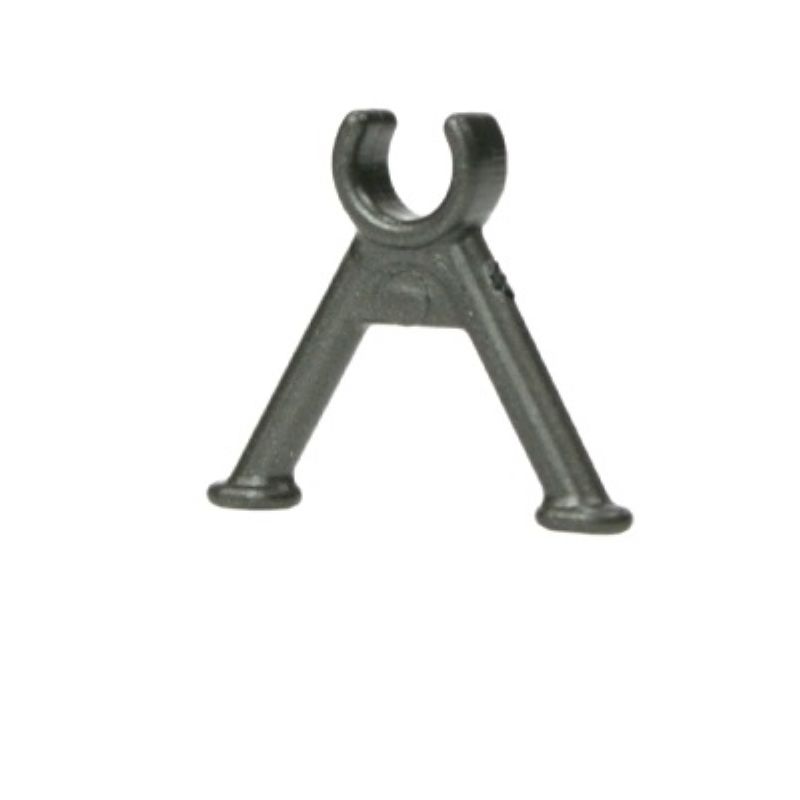 Bipod Gunmetal