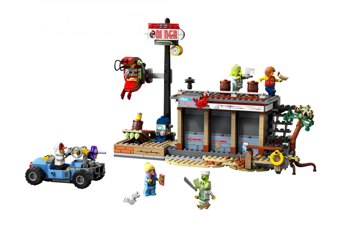 70422 Diner