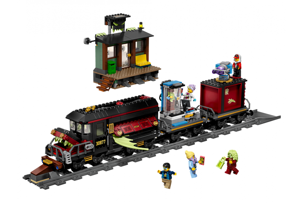 70424 Train