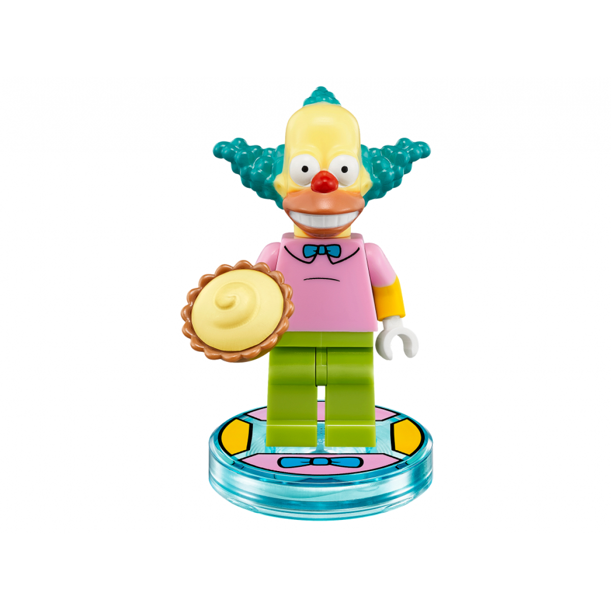 71227 Fun Pack: Krusty the Clown