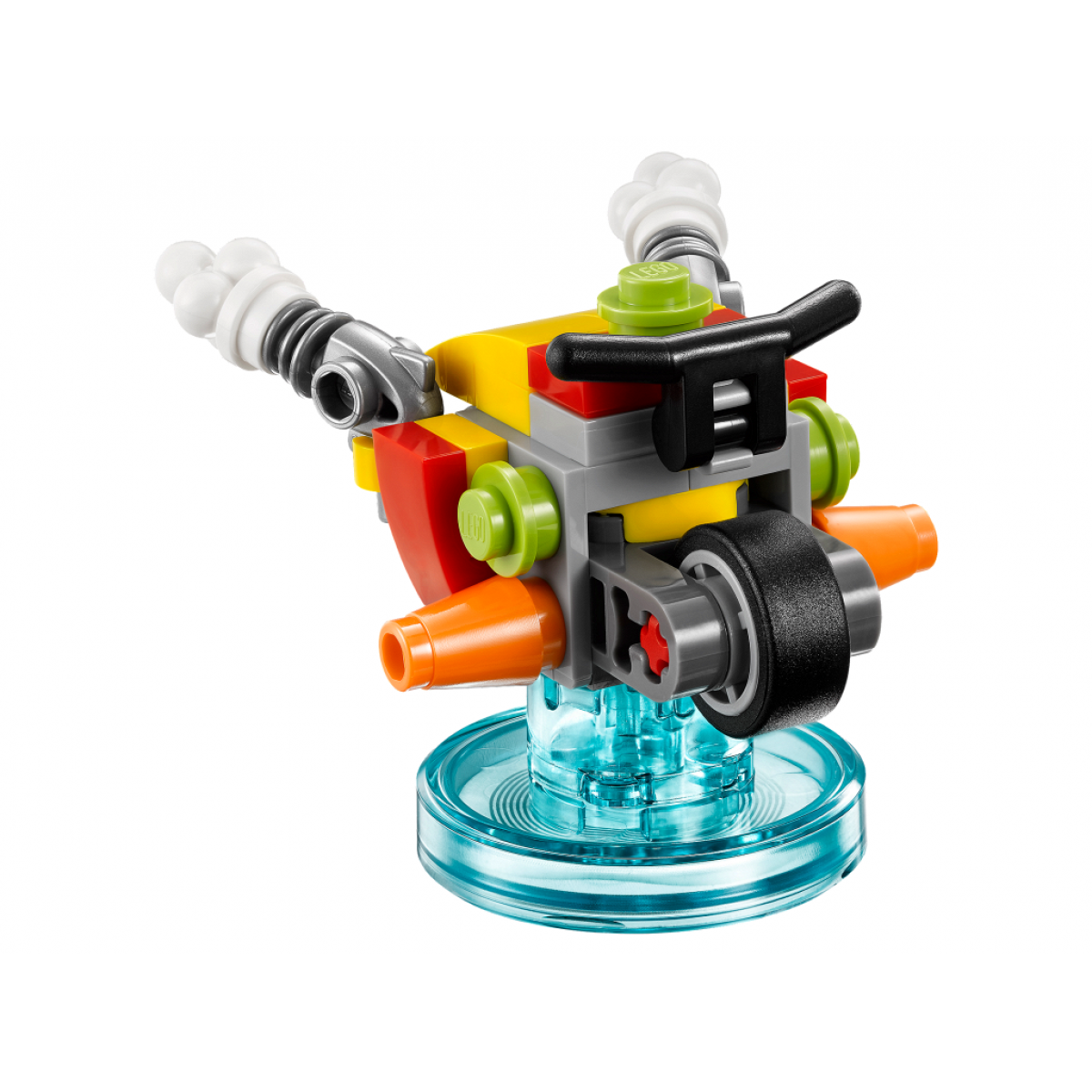 71227 Fun Pack: Krusty the Clown
