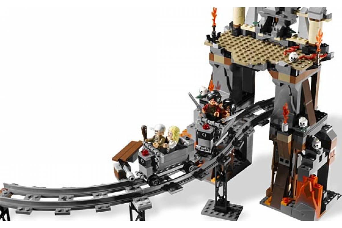 lego star wars amidala