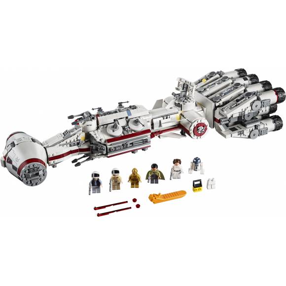 75244 Tantive IV