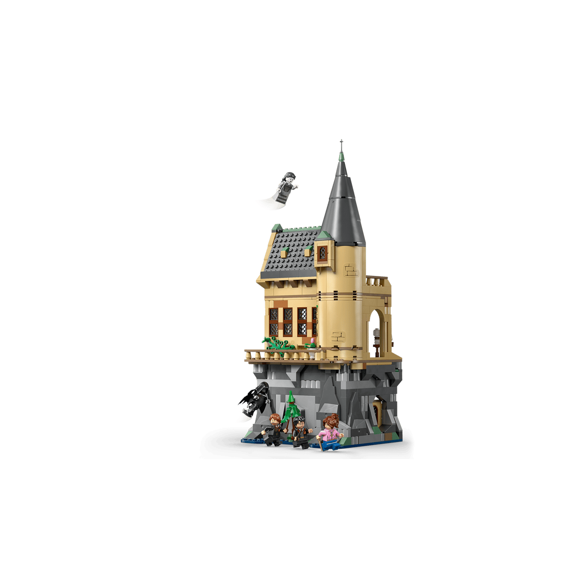 76463 Hogwarts Castle: Hospital Wing