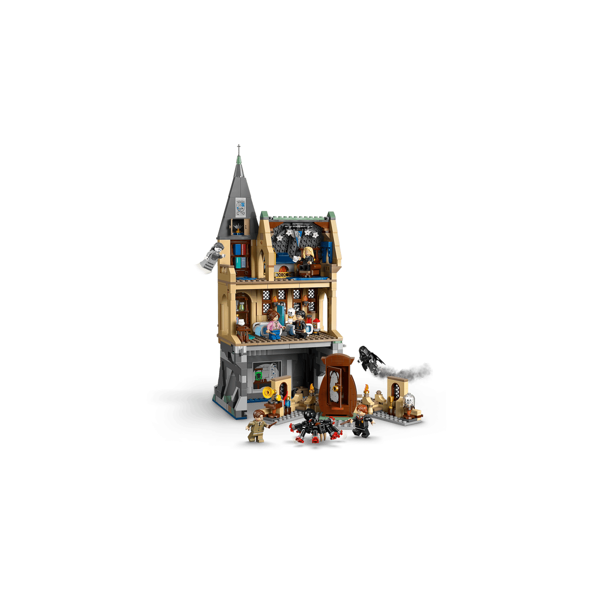 76463 Hogwarts Castle: Hospital Wing
