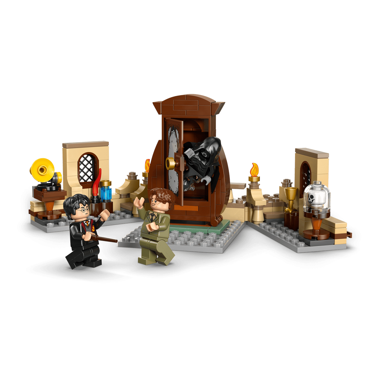 76463 Hogwarts Castle: Hospital Wing
