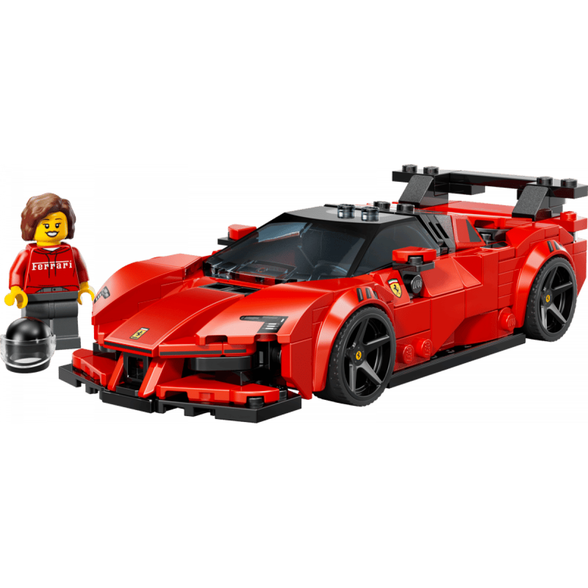77254 Ferrari SF90 XX Stradale Sports Car