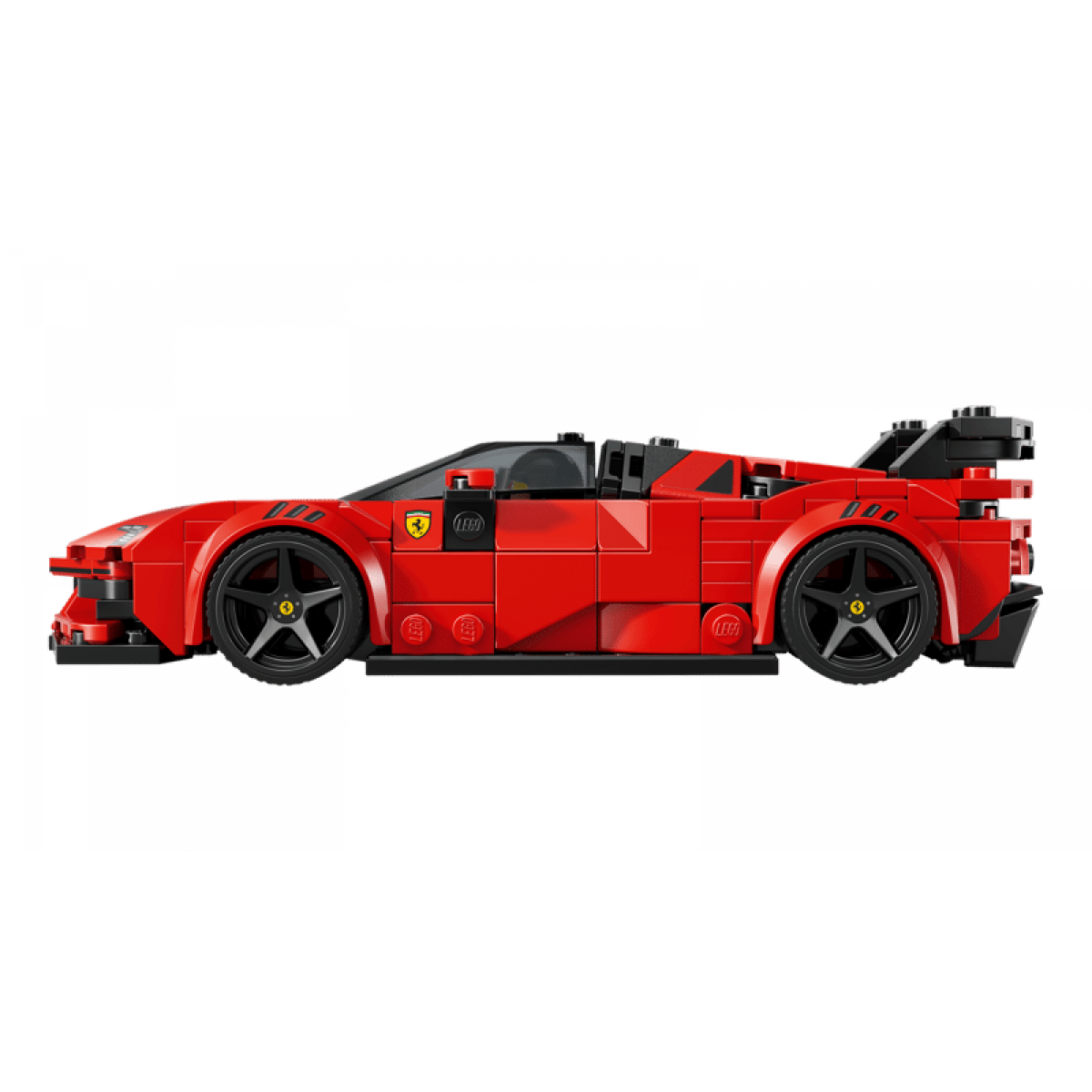 77254 Ferrari SF90 XX Stradale Sports Car