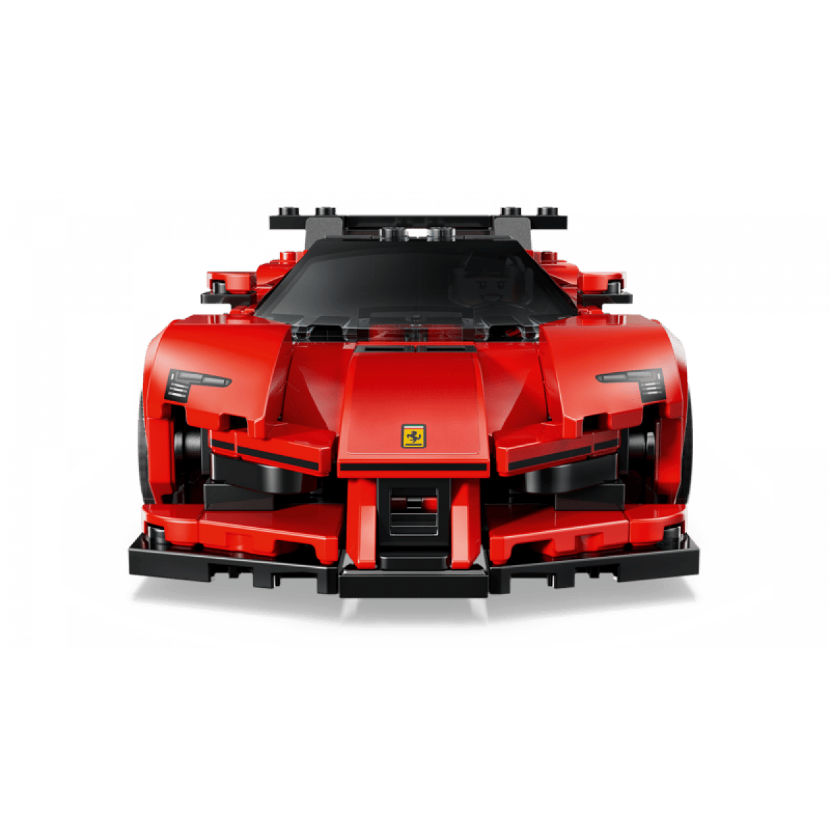 77254 Ferrari SF90 XX Stradale Sports Car