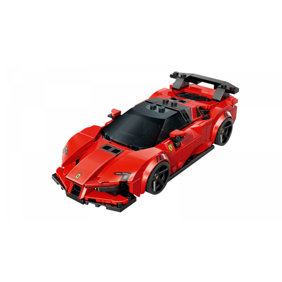77254 Ferrari SF90 XX Stradale Sports Car