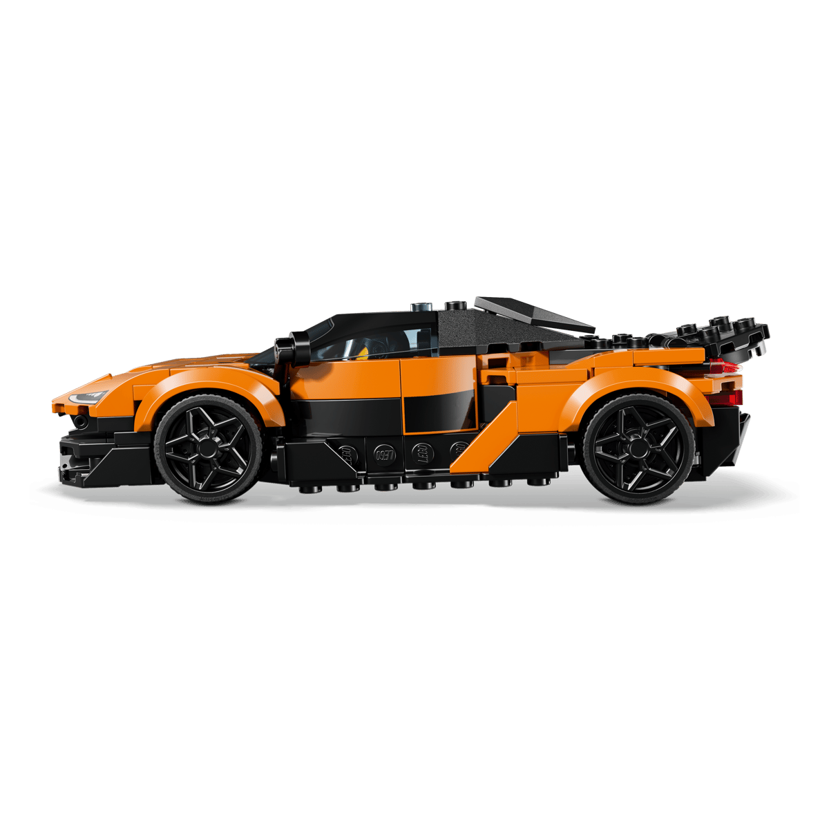 77257 Спортивный автомобиль McLaren W1