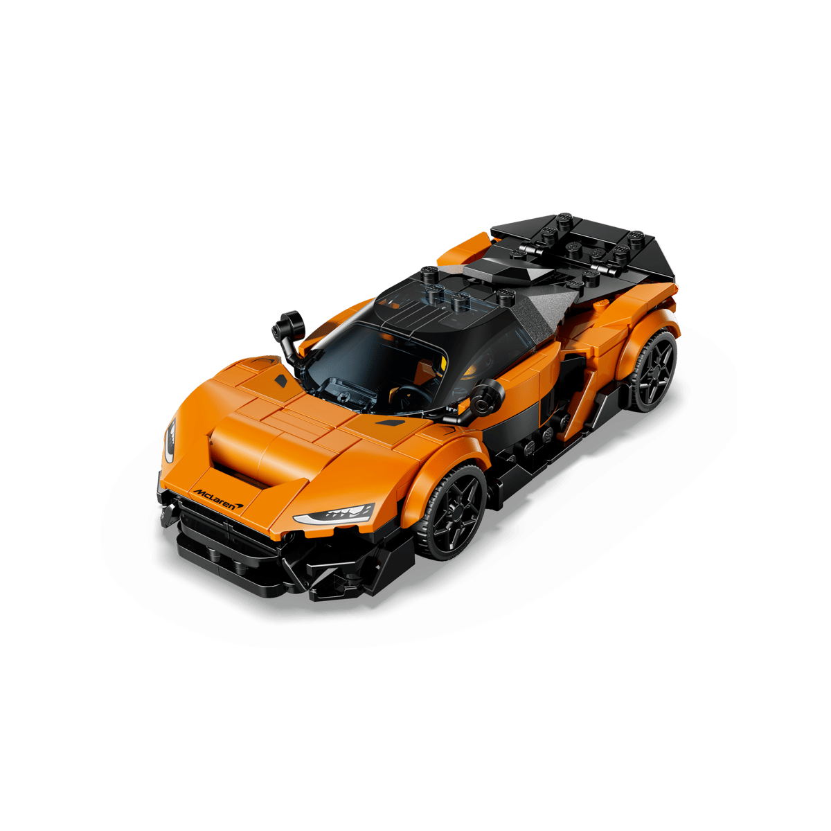 77257 Спортивный автомобиль McLaren W1