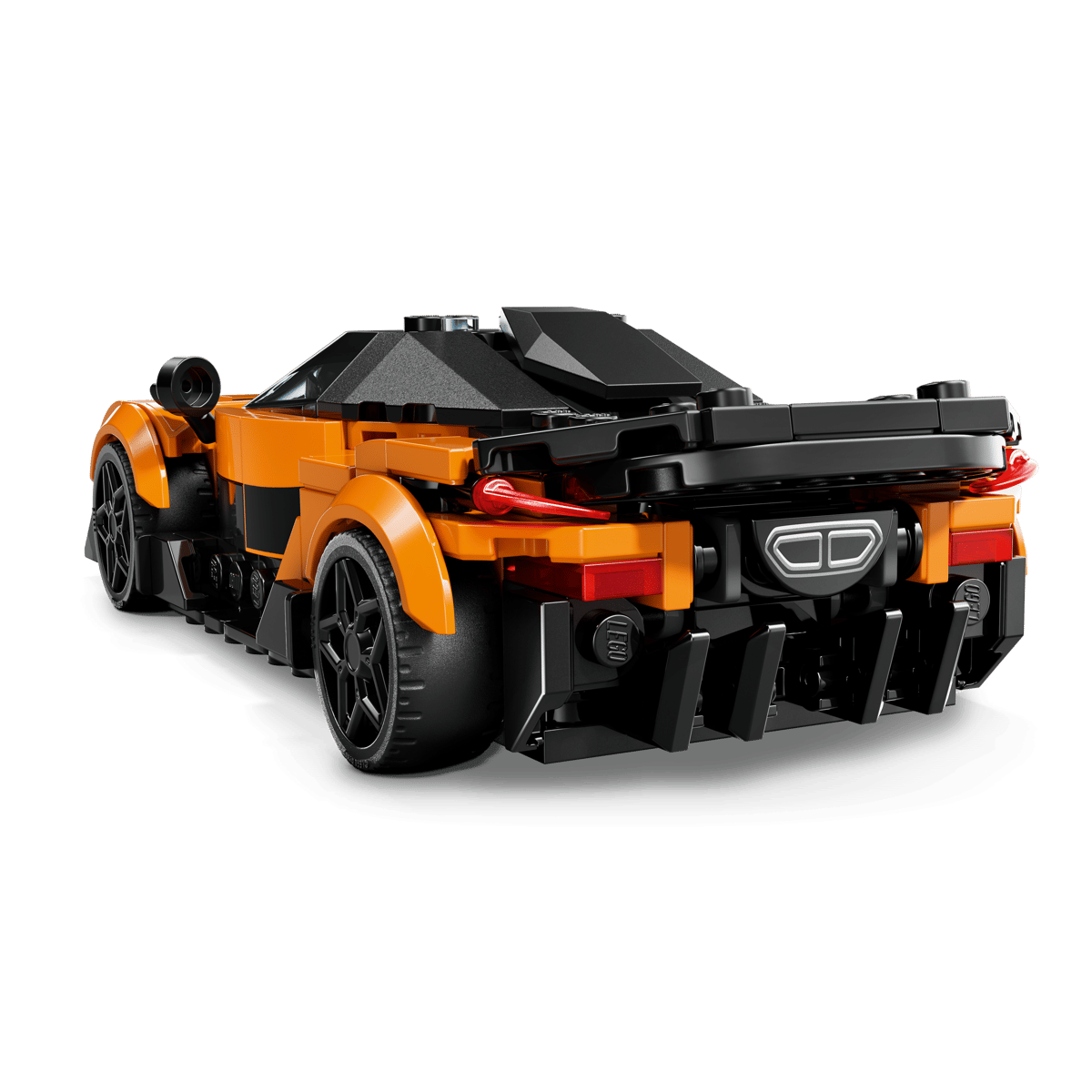 77257 Спортивный автомобиль McLaren W1