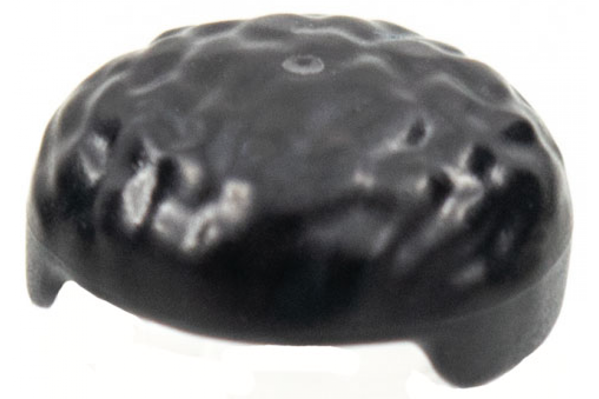 Hair Male, Just on Top, Black