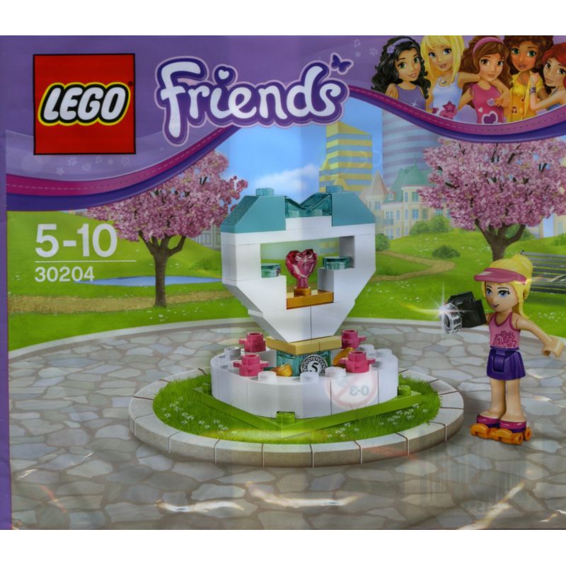30204 Wish Fountain