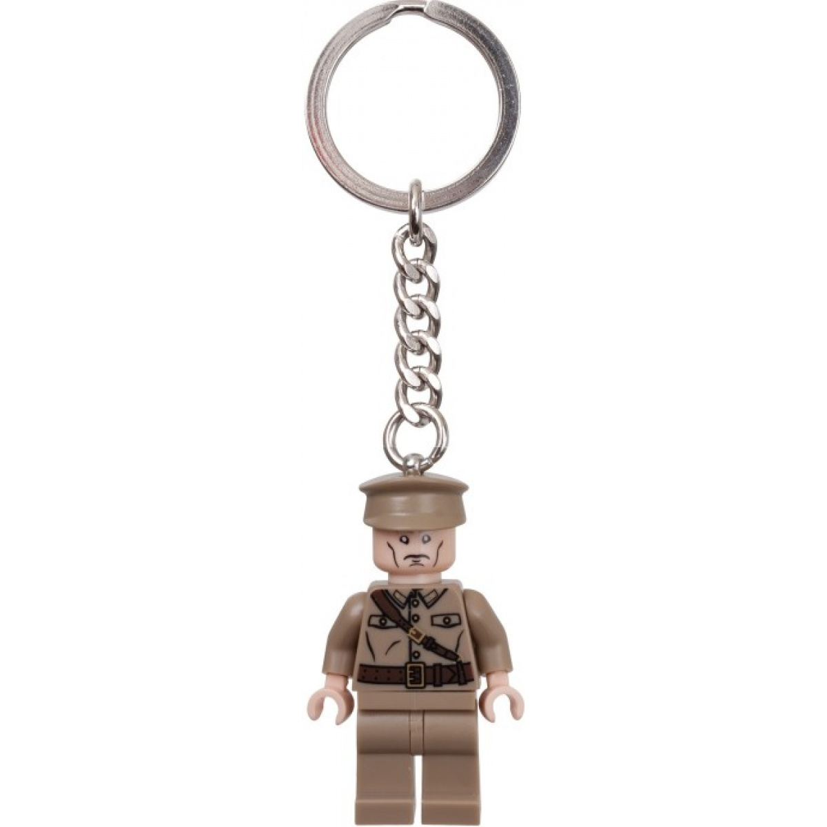Colonel Dovchenko Key Chain