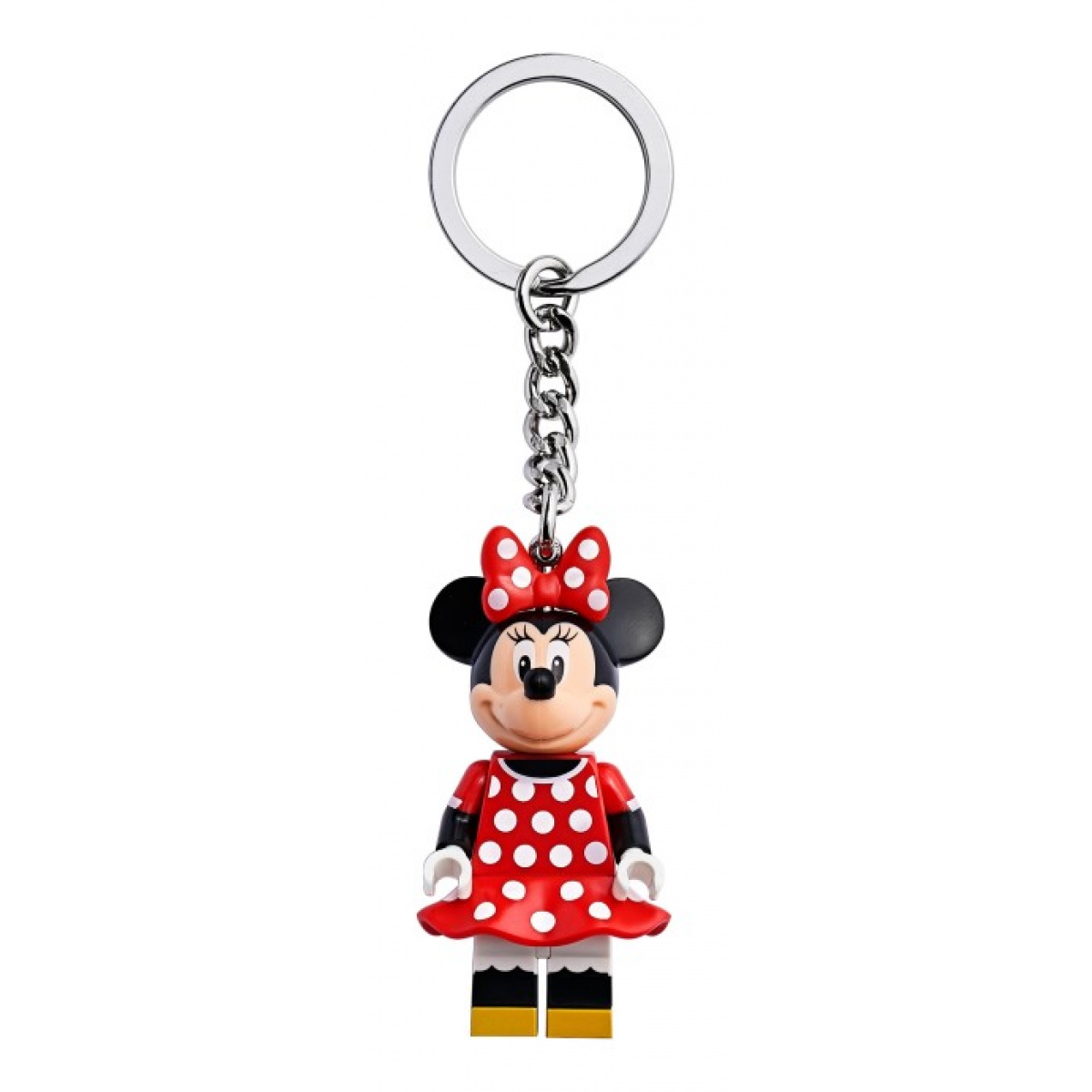 853999 Minnie Mouse Key Chain