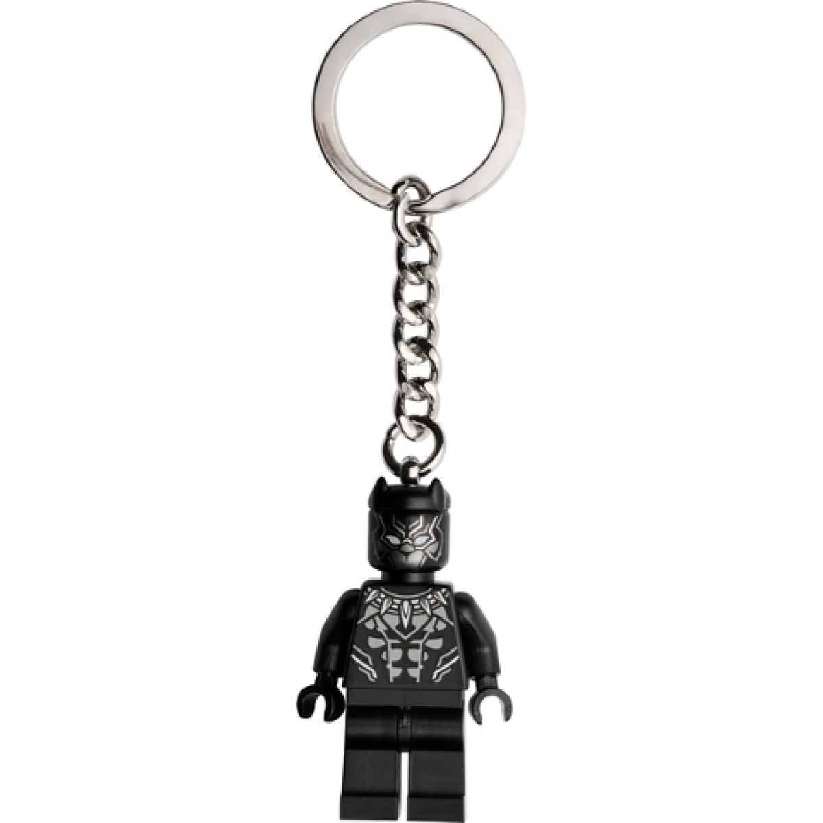854189 Black Panther Key Chain