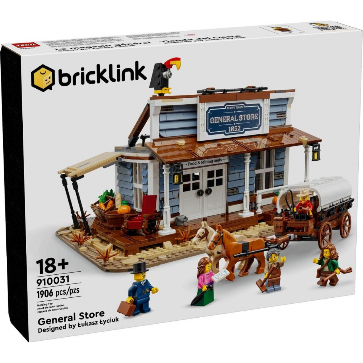 910031 General Store